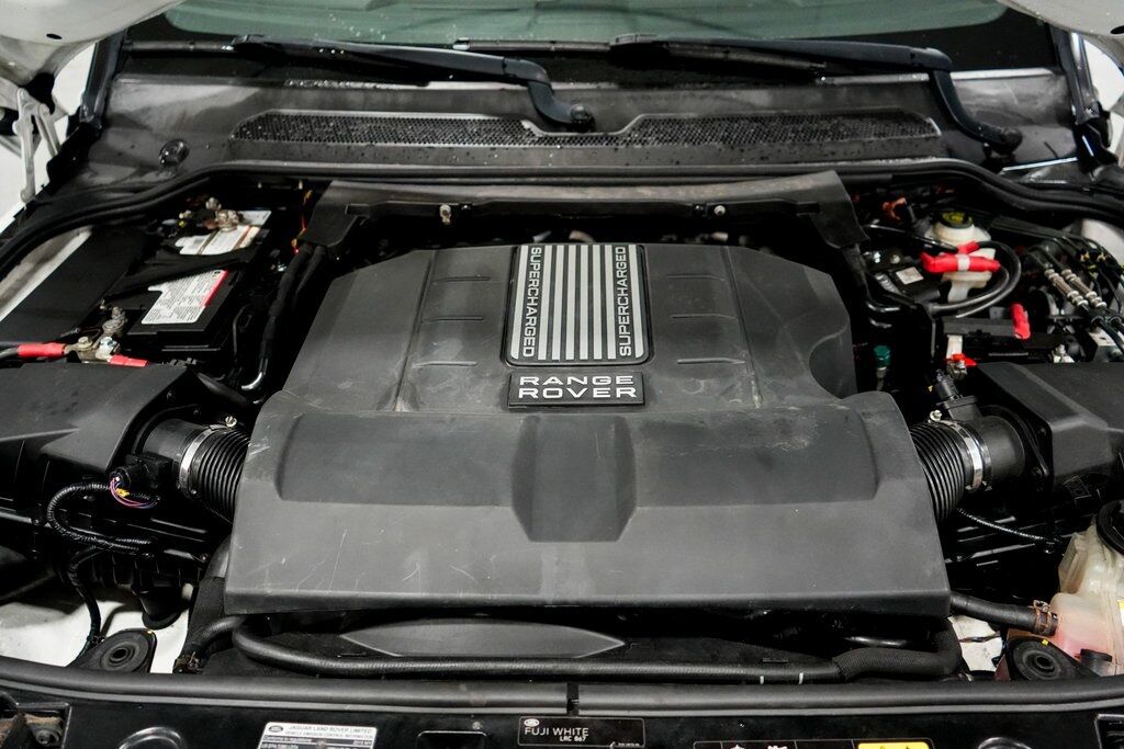 2015 Land Rover LR4 HSE 7 Seat Climate Comfort Tigard OR