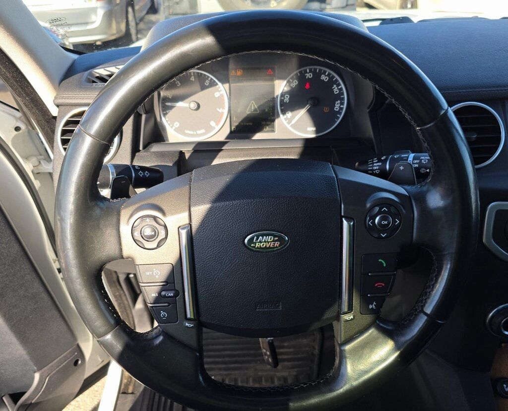 2015 Land Rover LR4 HSE 7 Seat Climate Comfort Tigard OR