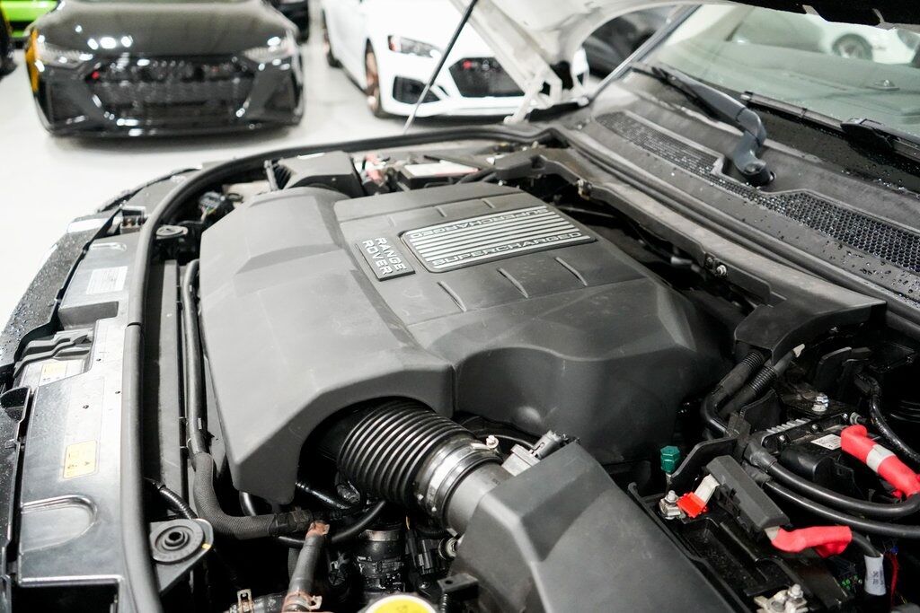 2015 Land Rover LR4 HSE 7 Seat Climate Comfort Tigard OR