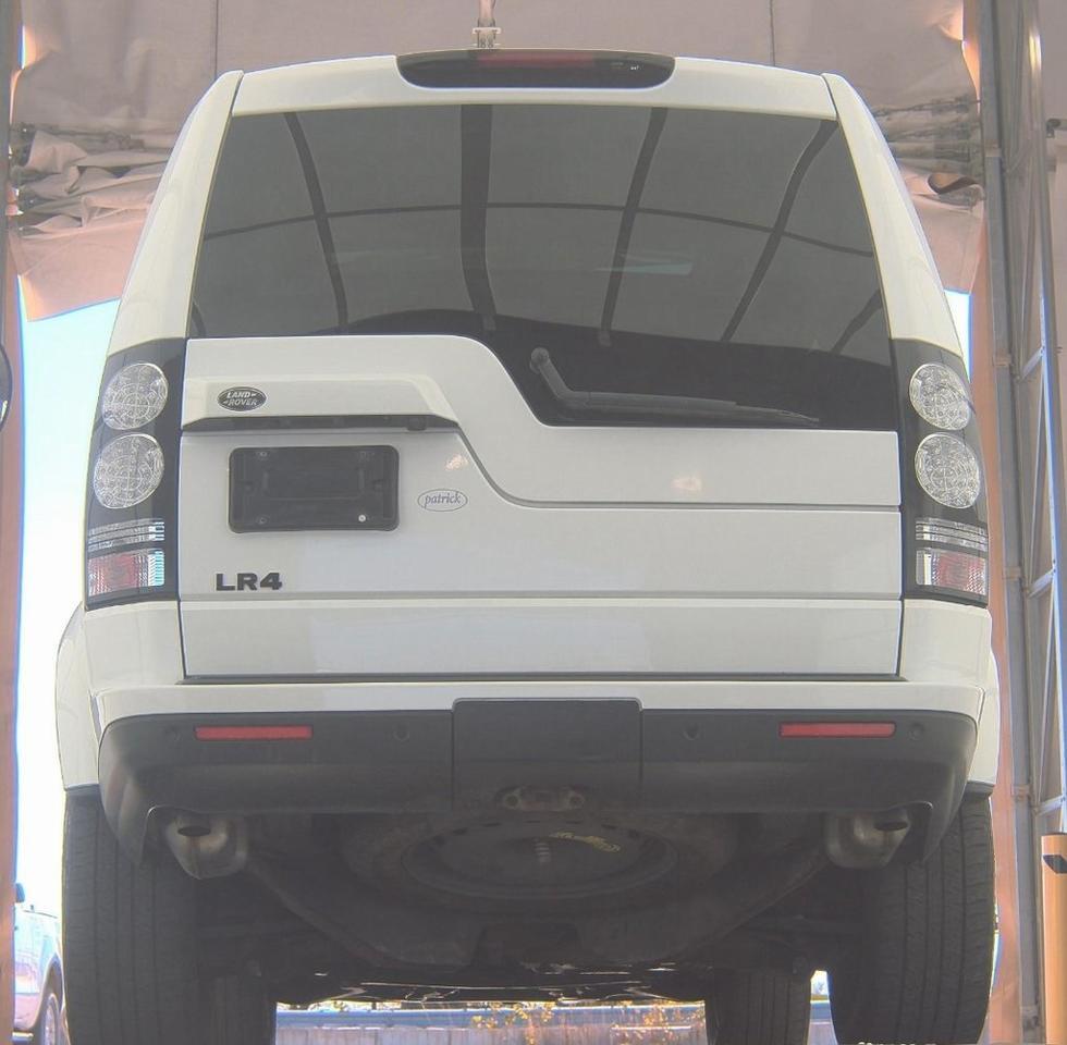 2015 Land Rover LR4 HSE 7 Seat Climate Comfort Tigard OR