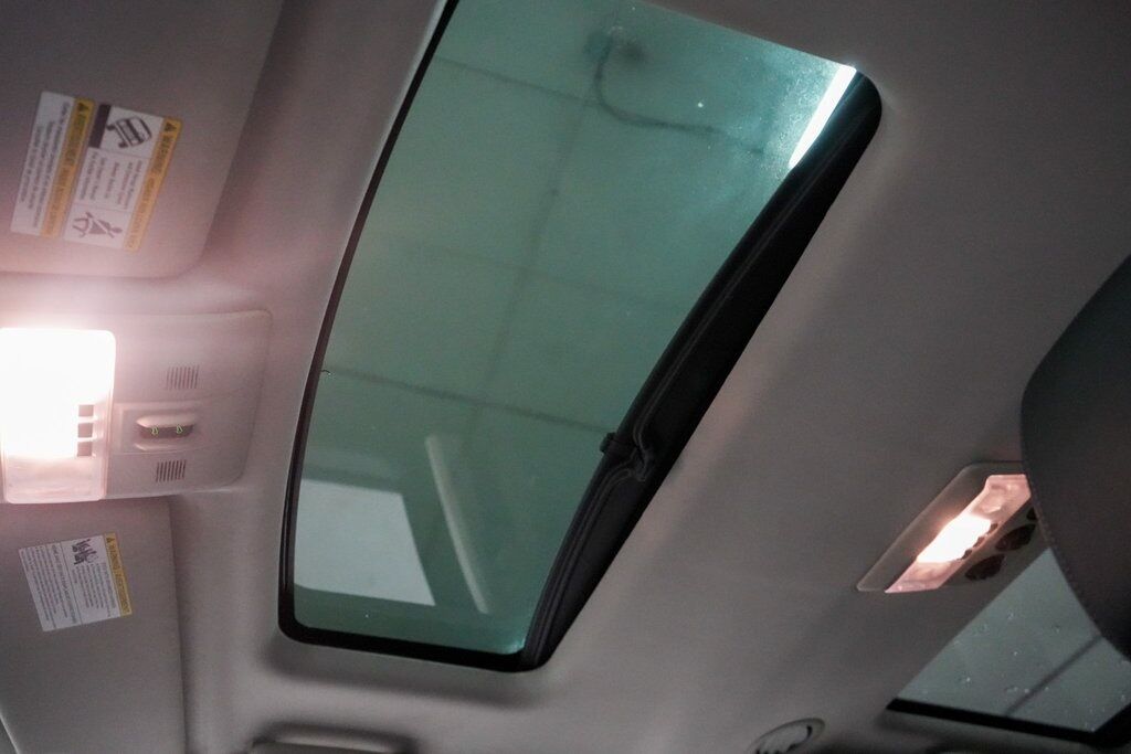 2015 Land Rover LR4 HSE 7 Seat Climate Comfort Tigard OR