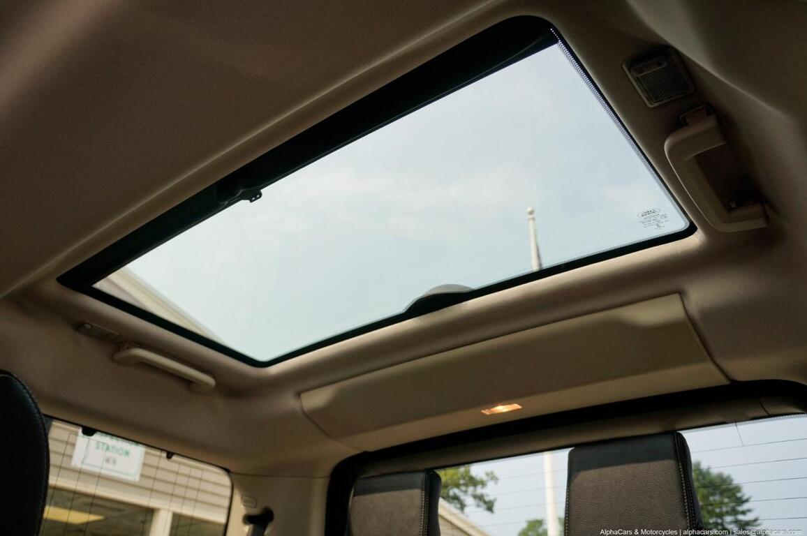 2015 Land Rover LR4 HSE Boston MA
