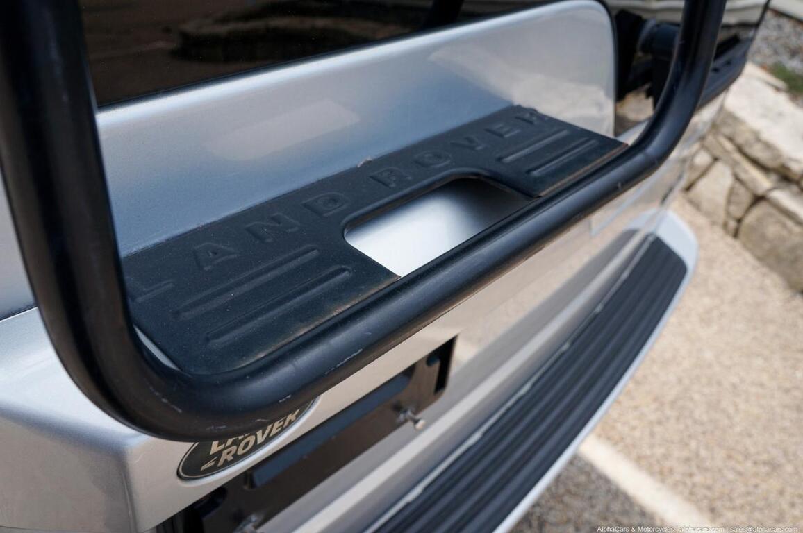 2015 Land Rover LR4 HSE Boston MA