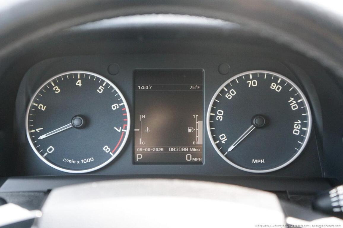 2015 Land Rover LR4 HSE Boston MA