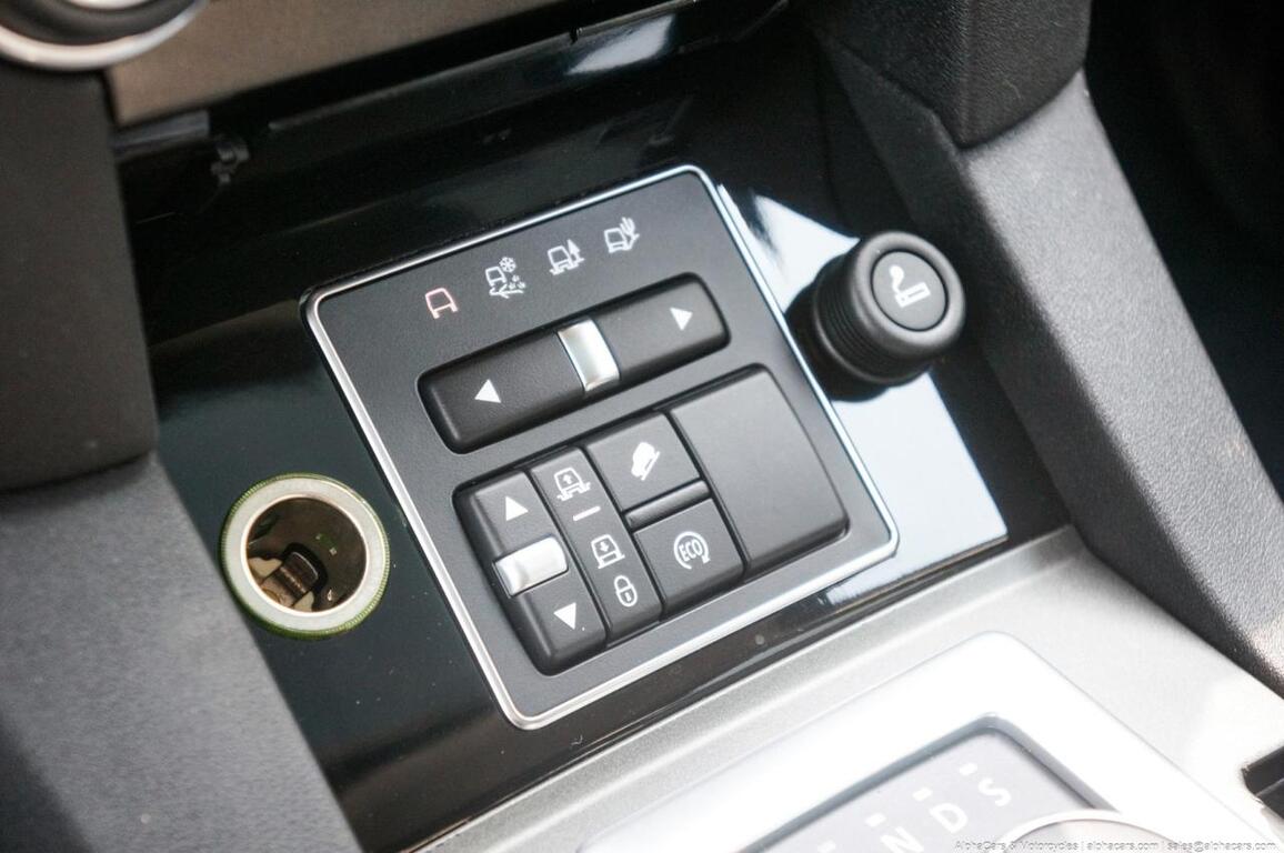 2015 Land Rover LR4 HSE Boston MA