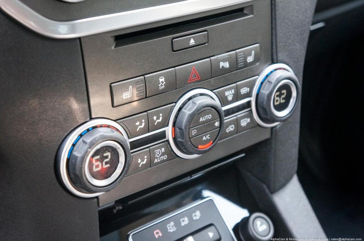 2015 Land Rover LR4 HSE Boston MA