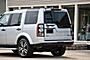 2015 Land Rover LR4 HSE Boston MA