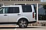 2015 Land Rover LR4 HSE Boston MA
