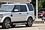 2015 Land Rover LR4 HSE Boston MA