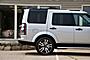 2015 Land Rover LR4 HSE Boston MA