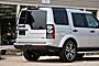 2015 Land Rover LR4 HSE Boston MA