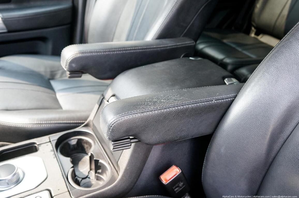 2015 Land Rover LR4 HSE Boston MA
