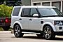 2015 Land Rover LR4 HSE Boston MA