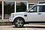 2015 Land Rover LR4 HSE Boston MA