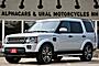 2015 Land Rover LR4 HSE Boston MA