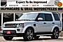 2015 Land Rover LR4 HSE Boston MA