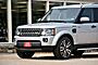 2015 Land Rover LR4 HSE Boston MA