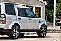 2015 Land Rover LR4 HSE Boston MA