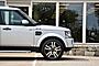 2015 Land Rover LR4 HSE Boston MA