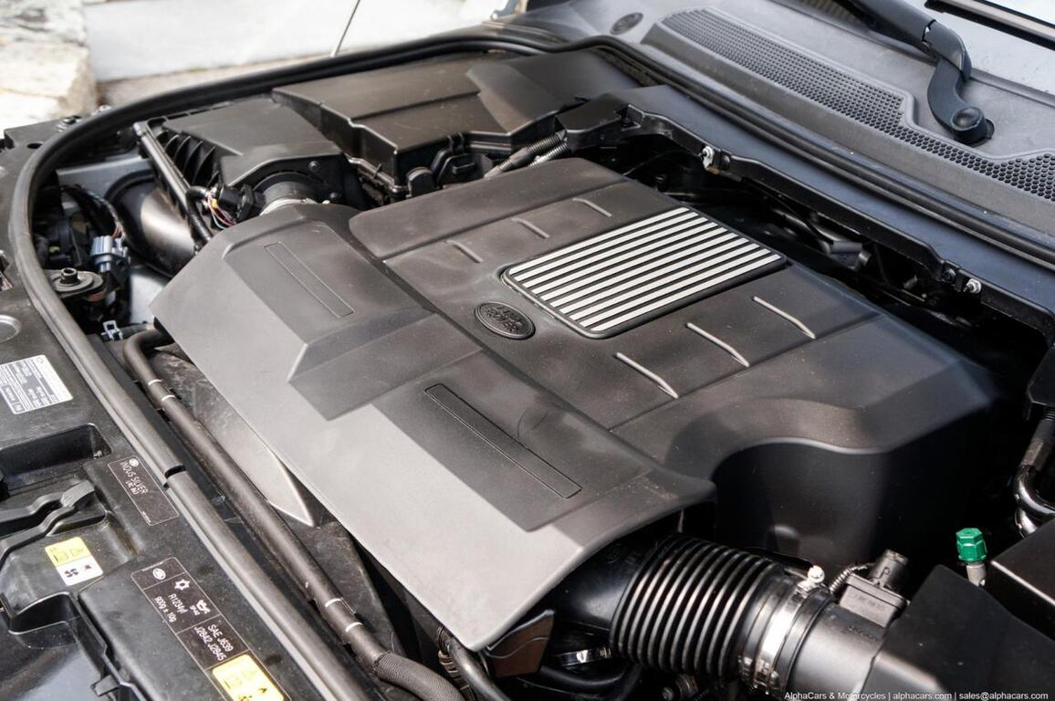 2015 Land Rover LR4 HSE Boston MA