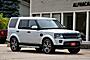 2015 Land Rover LR4 HSE Boston MA