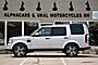 2015 Land Rover LR4 HSE Boston MA