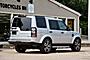 2015 Land Rover LR4 HSE Boston MA