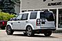 2015 Land Rover LR4 HSE Boston MA