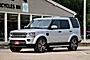 2015 Land Rover LR4 HSE Boston MA
