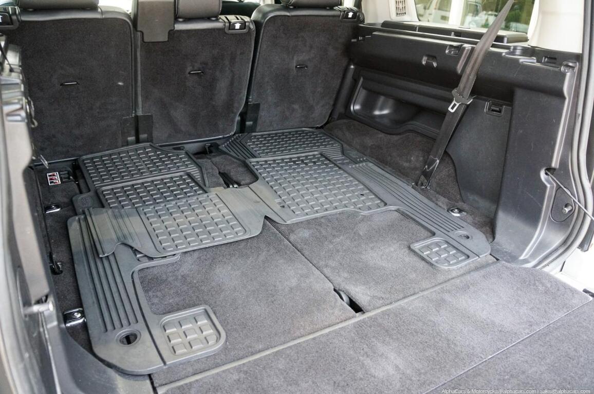2015 Land Rover LR4 HSE Boston MA