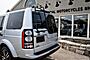 2015 Land Rover LR4 HSE Boston MA