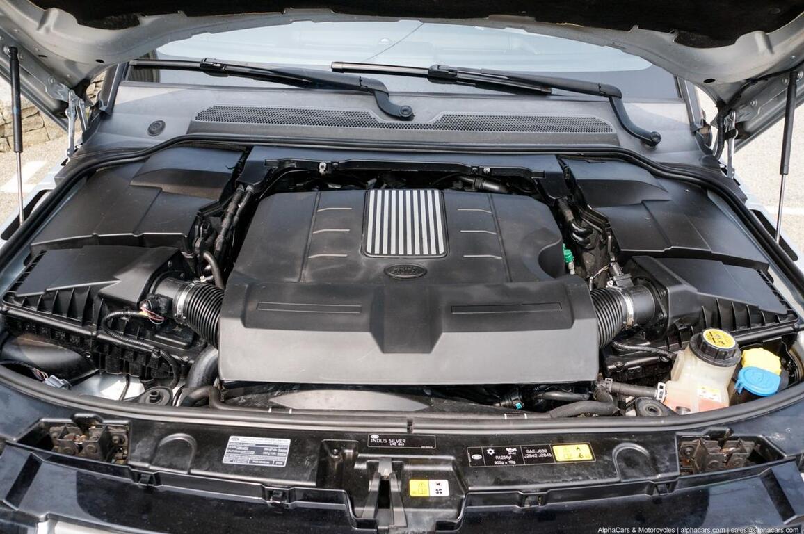 2015 Land Rover LR4 HSE Boston MA