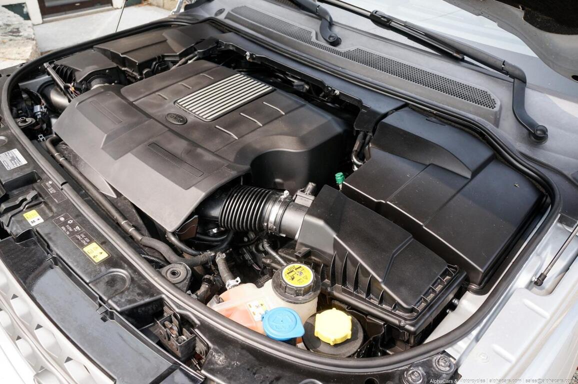 2015 Land Rover LR4 HSE Boston MA
