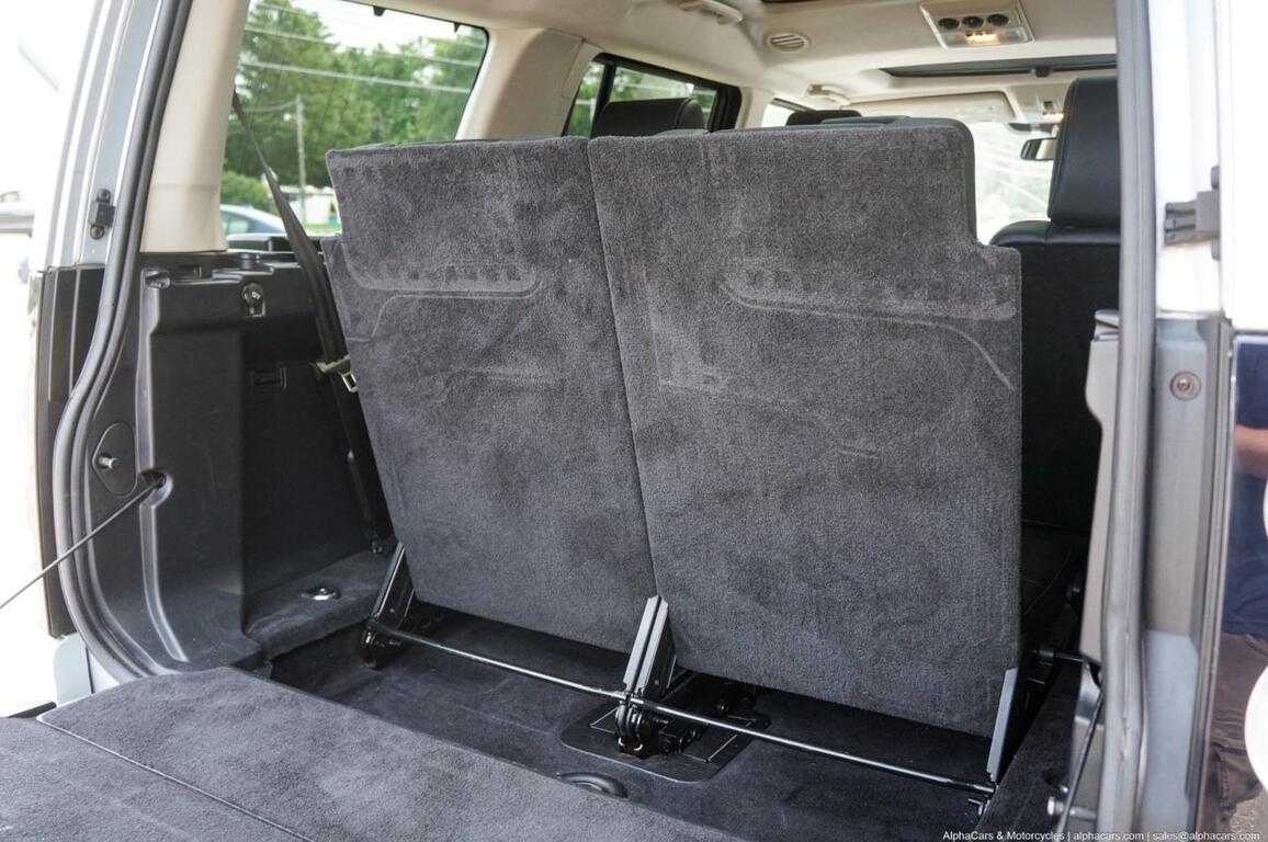 2015 Land Rover LR4 HSE Boston MA