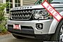 2015 Land Rover LR4 HSE Boston MA