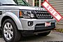 2015 Land Rover LR4 HSE Boston MA