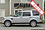 2015 Land Rover LR4 HSE Boston MA