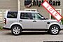 2015 Land Rover LR4 HSE Boston MA