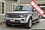 2015 Land Rover LR4 HSE Boston MA