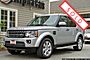 2015 Land Rover LR4 HSE Boston MA