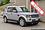 2015 Land Rover LR4 HSE Boston MA