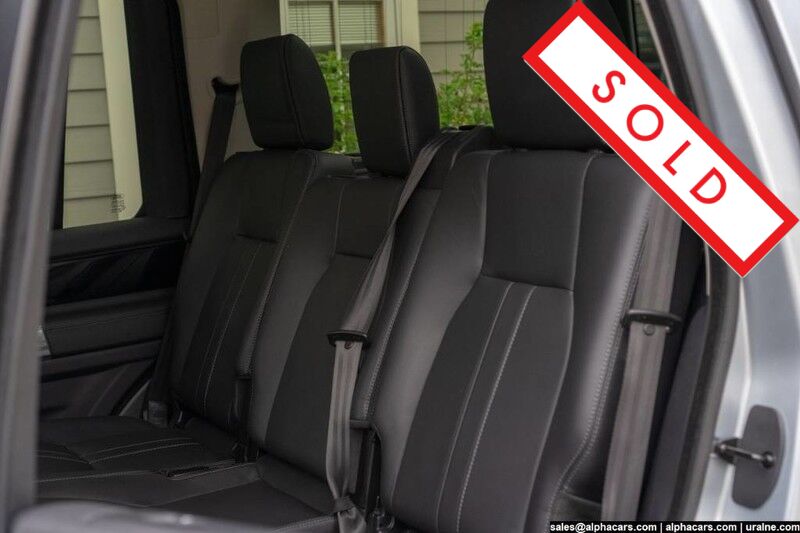 2015 Land Rover LR4 HSE Boston MA