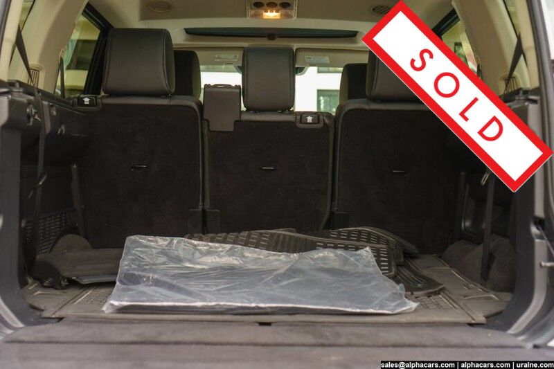 2015 Land Rover LR4 HSE Boston MA