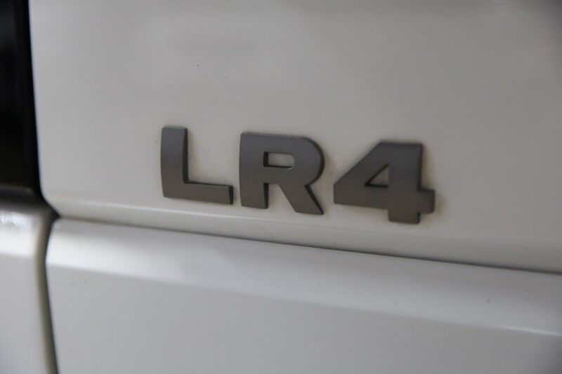 2015 Land Rover LR4 HSE Plainview NY