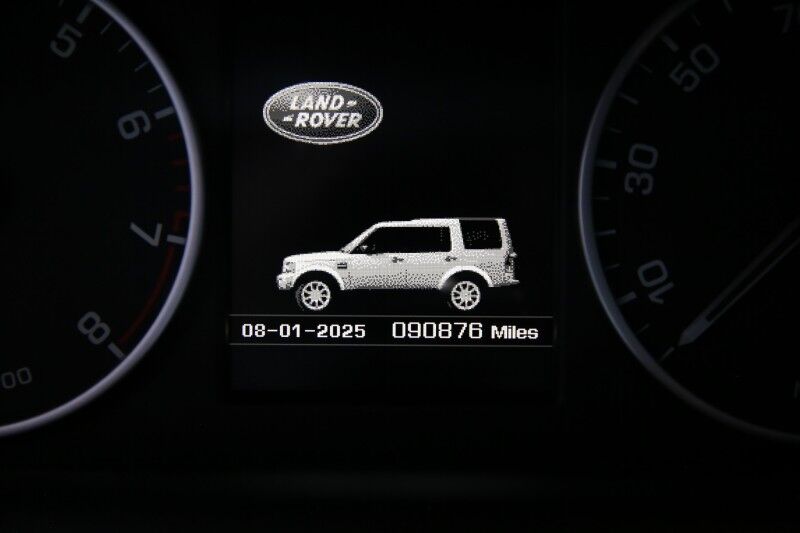 2015 Land Rover LR4 HSE Plainview NY