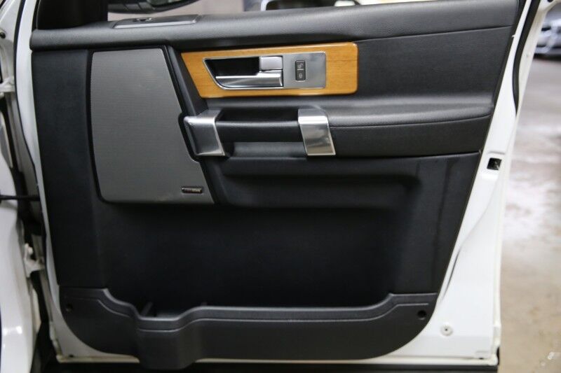 2015 Land Rover LR4 HSE Plainview NY
