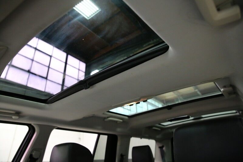 2015 Land Rover LR4 HSE Plainview NY