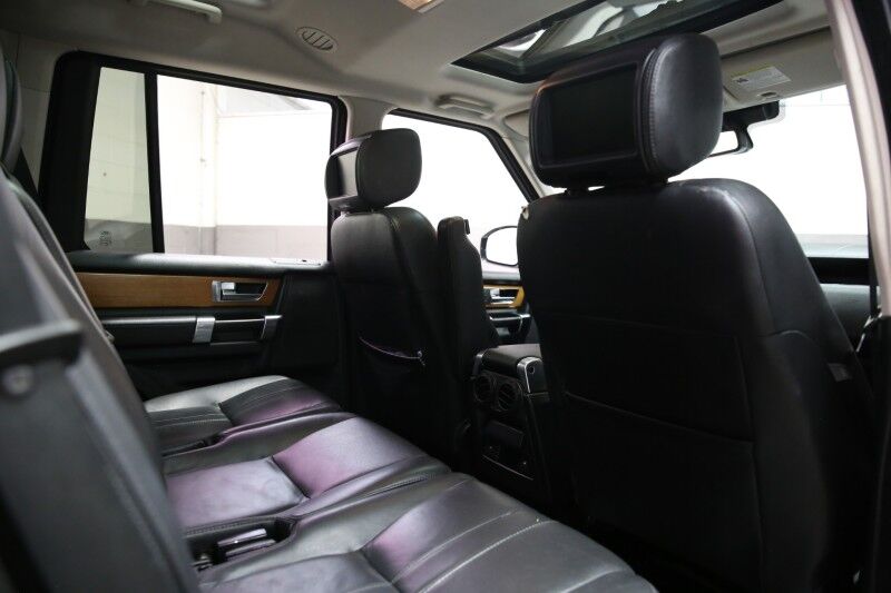 2015 Land Rover LR4 HSE Plainview NY