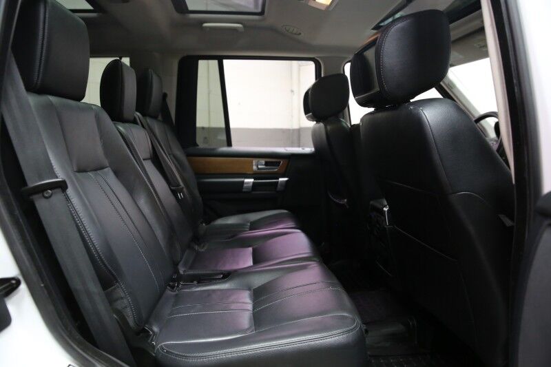 2015 Land Rover LR4 HSE Plainview NY