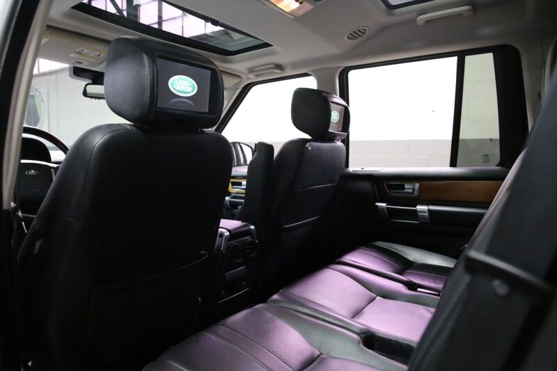 2015 Land Rover LR4 HSE Plainview NY